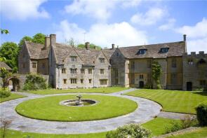 Chantmarle Manor, Chantmarle Lane, Dorchester DT2 0HD