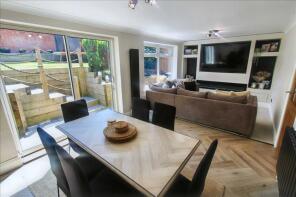 56, Pinfold Road, Nottingham NG16 2FT