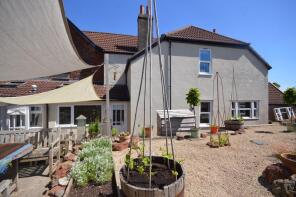 Whistley Cottage, The Street, West Harptree, Bristol BS40 6EA