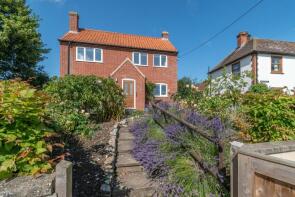 15a, Wells Road, Walsingham NR22 6DL