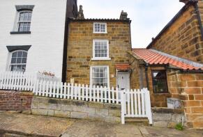 Rosemary Cottage, Thorpe Green Bank, Fylingthorpe, Whitby YO22 4TU