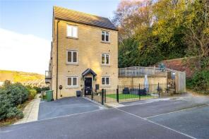 39, Black Rock Drive, Linthwaite, Huddersfield HD7 5ZA
