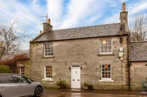 Old Schoolhouse, Raemartin Square, West Linton EH46 7ED