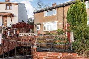 51, Hill Estate, Upton, Pontefract WF9 1HU