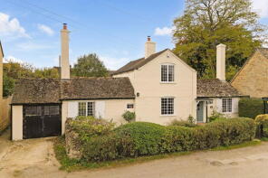 Long Cottage, Malthouse Lane, Shipston-on-stour CV36 5JL