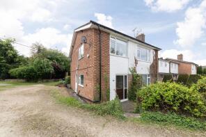 98a, Whitehorns Way, Drayton, Abingdon OX14 4LQ