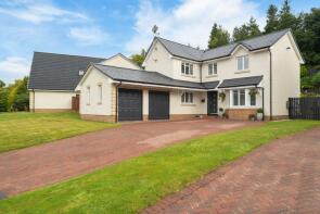 1, Linnvale Way, Dullatur, Glasgow G68 0FG