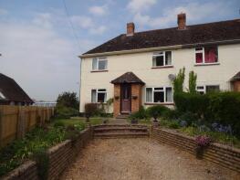 8, School Close, Blandford Forum DT11 8JL