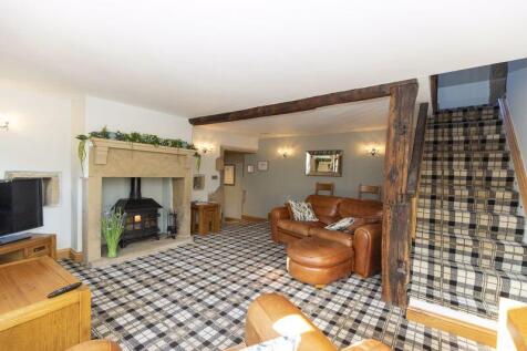 Bankhall Cottage, Barkisland, Halifax, HX4 0DJ