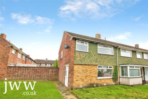 St. Andrews Road, Spennymoor, County Durham, DL16
