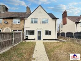 9, Quarry Lane, Woodlands, Doncaster DN6 7RT