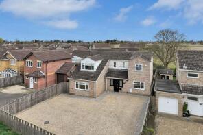 32 Secundo, Main Road, Wisbech PE14 0HJ