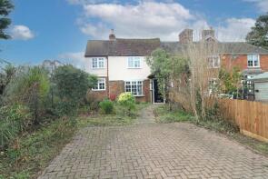 6, Chapel Road, Hitchin SG4 8NU