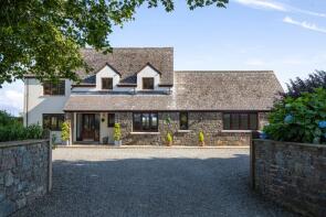 Cleveland, Hayscastle, Haverfordwest SA62 5NY