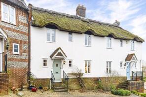 13, St Nicholas Gardens, Blandford Forum DT11 0QH