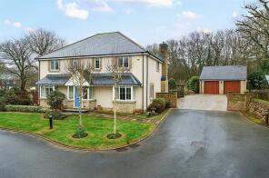 3, Oak Ford, Access To Oak Ford, Lanhydrock, Bodmin PL30 5BP
