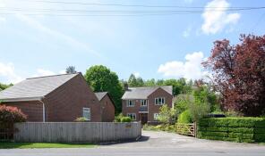 Oakwood, Woodland Road, Coleford GL16 7NR
