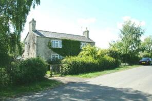 3 4 Hill Top Cottage, Casterton Lane, Stamford PE9 4DR