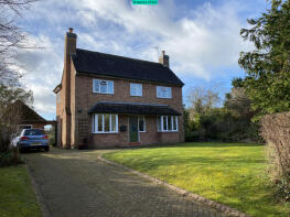 Orchard Rise, Back Lane, Stratford-upon-avon CV37 8XA