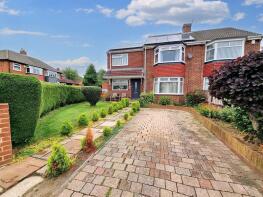 7, Shelford Gardens, Denton, Newcastle Upon Tyne NE15 7SB