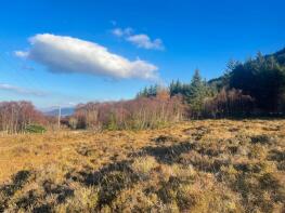 Tigh Iseabail, South Strome, Strome Ferry IV53 8UJ