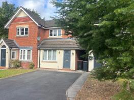 11, Crowmere Close, Cuddington, Northwich CW8 2ZF