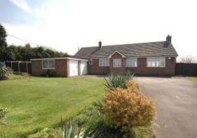 Beechcroft, Moss Lane, Knutsford WA16 0PL