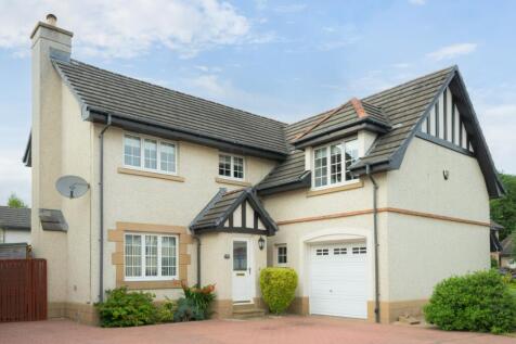 Blackwood Court, Pitreavie Castle, Dunfermline, KY11