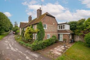 The Old Poor House, The Street, Lewes BN7 3HF