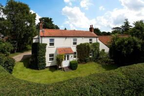 Coronation House, Main Street, Flaxton, York YO60 7RT