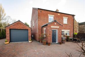 Bramble House, Woodhouse Road, Mansfield NG18 2BA
