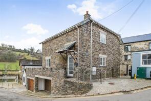 Lime Kiln Cottage, Commercial Road, Calstock PL18 9QT