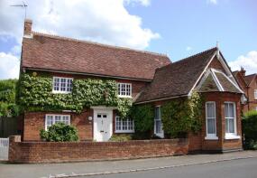 44, High Street, Bedford MK43 0TS