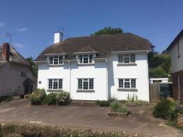 26, Fore Street, Budleigh Salterton EX9 7HB