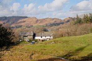 Tip Log, Skelwith Bridge, Ambleside LA22 9NP