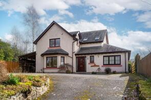 Firbank House, Kenmore Road, Aberfeldy PH15 2BY