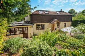 Chute Cottage, The Old Hill, Wherwell, Andover SP11 7JB
