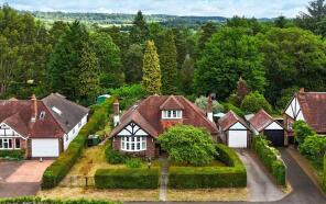 11 Dove Cottage, Roseacre Gardens, Guildford GU4 8RQ