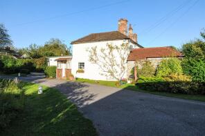 Christmas Cottage, Sandy Lane, Chichester PO18 9AT