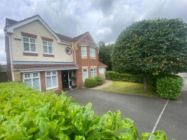 7, Green Hollow Fold, Stalybridge SK15 3RP