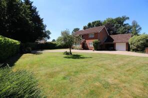 Oaklands, Norwich Road, Norwich NR9 5BZ