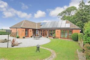 Holm Barton, Lane Through Stockland Bristol, Stockland Bristol, Bridgwater TA5 2QA