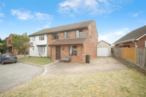 3, Carpenters Close, Ruishton, Taunton TA3 5JE