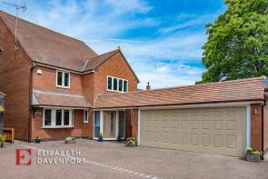 Rosewood, Lower Road, Coventry CV7 9LD