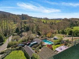 Hedge Row, Wades Lane, Pitchcombe, Stroud GL6 6LQ