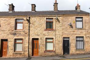 31, Padiham Road, Clitheroe BB7 9EW