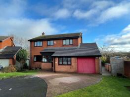6, Crag View, Thurgoland, Barnsley S35 7BW