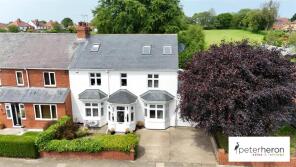 5, Sunniside Terrace, Sunderland SR6 7XE