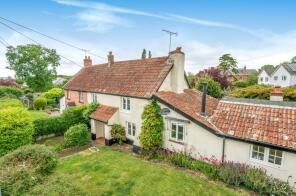 Ailsa Cottage, Broadway, Woodbury EX5 1NN