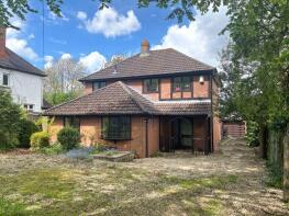 Somerset House, Chilton Road, Upton, Didcot OX11 9JL